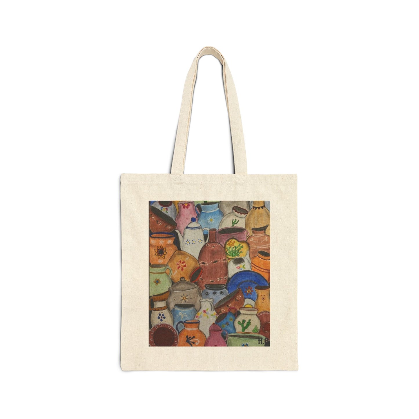 “ Mis Raices” Unbound Healing Tote Carry more than just essentials—carry a message of hope.
